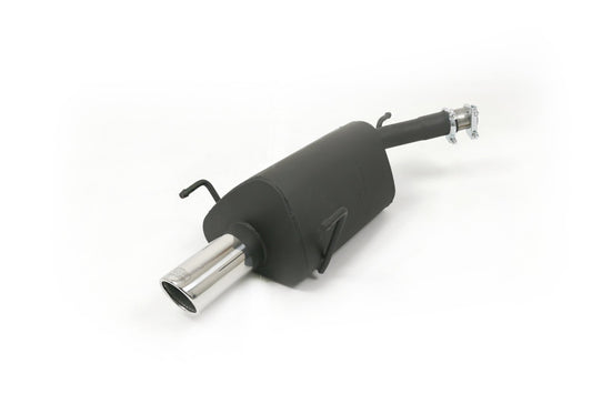Escape Deportivo con Silenciador para OPEL Corsa C 2001-2006 HATCHBACK