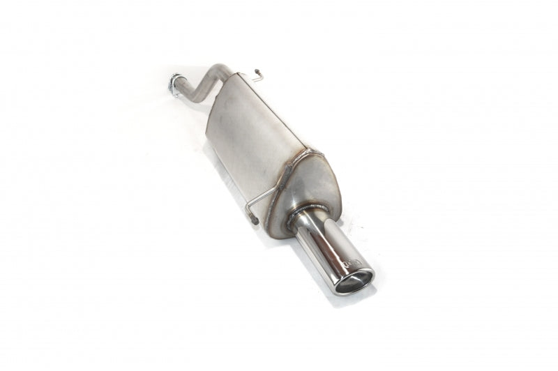 Escape Deportivo con Silenciador para OPEL Corsa D 2006-2014 HATCHBACK