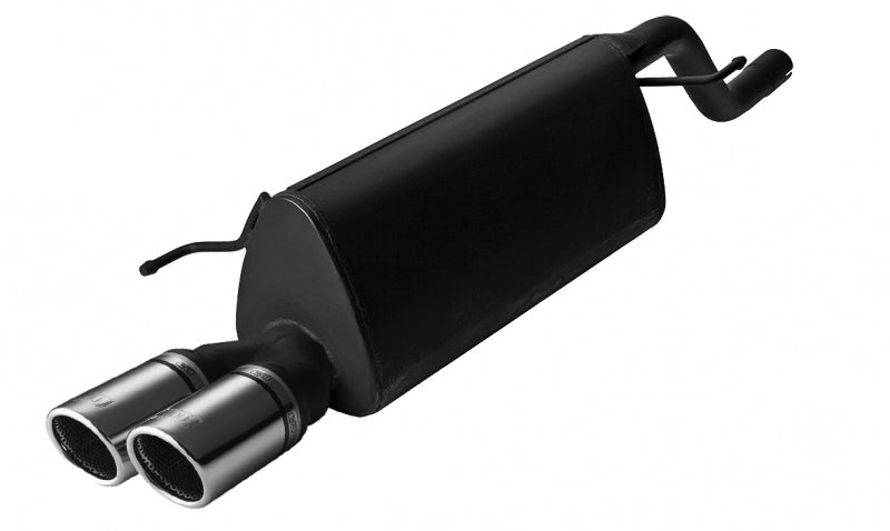 Escape Deportivo con Silenciador para OPEL Corsa D 2006-2014 HATCHBACK