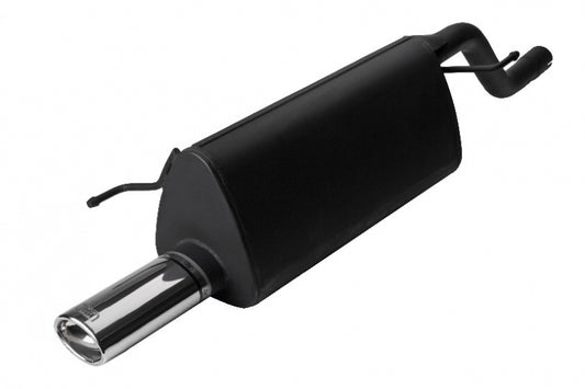 Escape Deportivo con Silenciador para OPEL Corsa E 2014 HATCHBACK