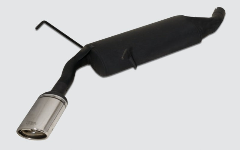 Escape Deportivo con Silenciador para OPEL Vectra C COMBI 2002-2008