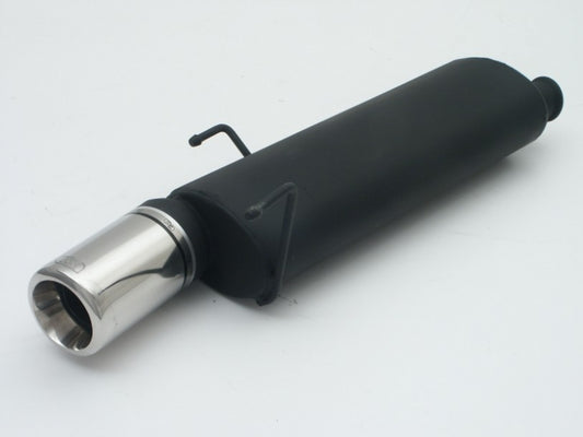 Escape Deportivo con Silenciador para PEUGEOT 306 Hatchback 1994-2001