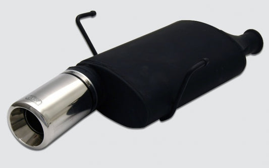 Escape Deportivo con Silenciador para PEUGEOT 406 2.0i 95-04