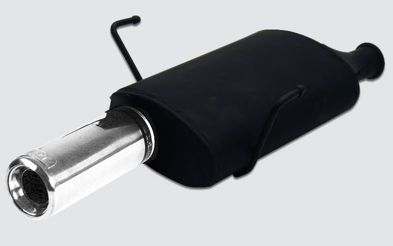 Escape Deportivo con Silenciador para PEUGEOT 406 SEDAN 1995-2003
