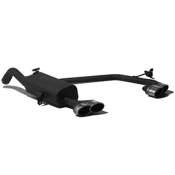 Escape Deportivo con Silenciador para PEUGEOT RCZ 2010-2015 COUPE