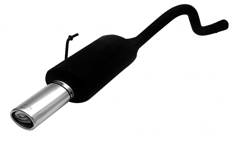 Escape Deportivo con Silenciador para RENAULT Clio II 98-05 HATCHBACK