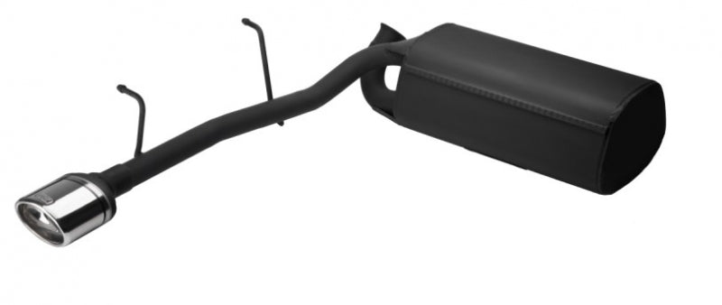 Escape Deportivo con Silenciador para RENAULT Laguna II 01-07 HATCHBACK