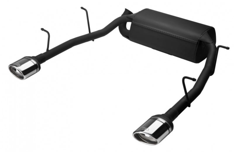 Escape Deportivo con Silenciador para RENAULT Laguna II 2001-2007 HATCHBACK