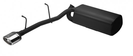 Escape Deportivo con Silenciador para RENAULT Laguna II 2001-2007 HATCHBACK