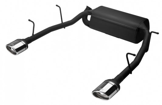 Escape Deportivo con Silenciador para RENAULT Laguna II 2001-2007 HATCHBACK