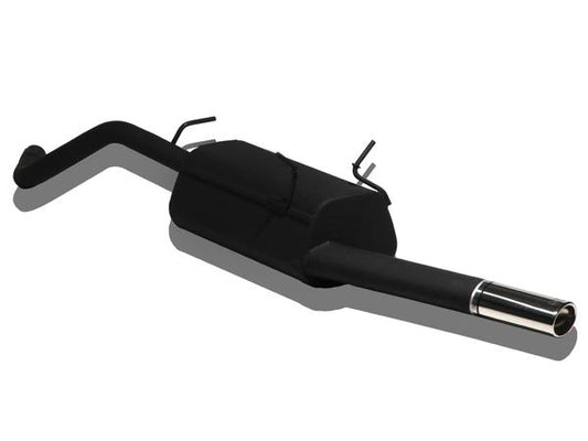 Escape Deportivo con Silenciador para RENAULT Megane Classic SEDAN 1995-2002