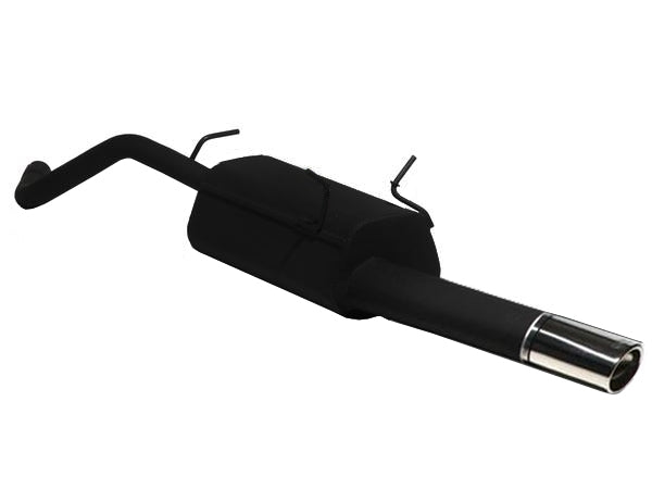 Escape Deportivo con Silenciador para RENAULT Megane Classic SEDAN 1995-2002