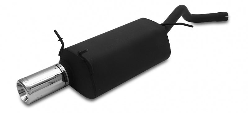 Escape Deportivo con Silenciador para RENAULT Megane 95-02 COACH COUPE