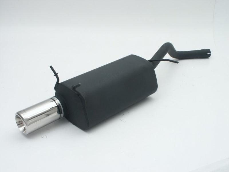 Escape Deportivo con Silenciador para RENAULT Megane 95-02 COACH COUPE