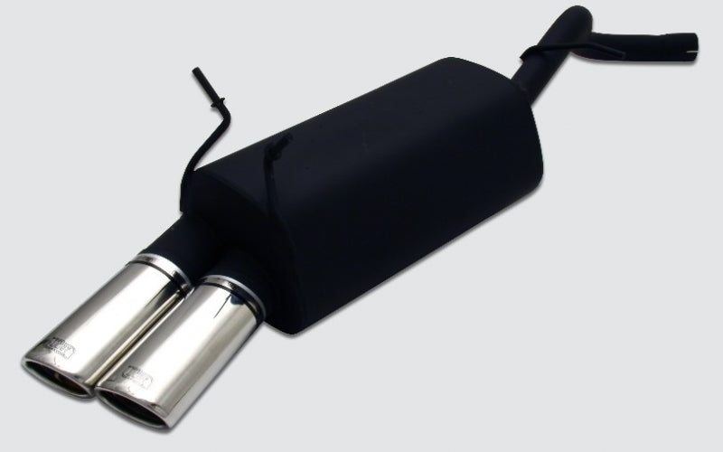 Escape Deportivo con Silenciador para RENAULT Megane Scenic 1995-2002 STANDARD