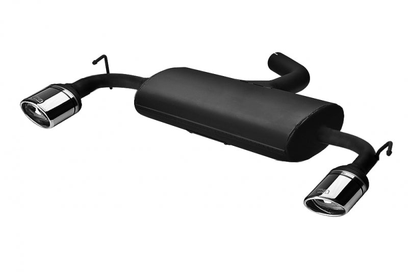 Escape Deportivo con Silenciador para SEAT Altea 2004-2015 STANDARD