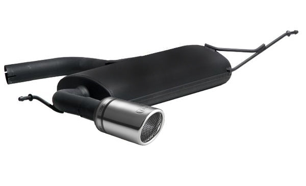 Escape Deportivo con Silenciador para SEAT Altea 2004-2015 STANDARD