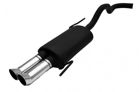 Escape Deportivo con Silenciador para SEAT Ibiza 6K (96-99)