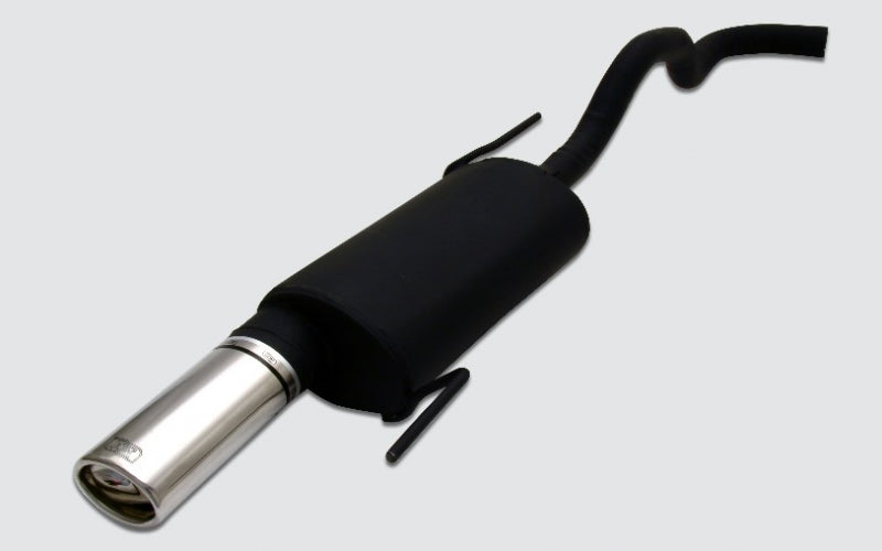 Escape Deportivo con Silenciador para SEAT Ibiza 6K (96-99)