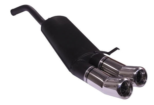 Escape Deportivo con Silenciador para SKODA Felicia 1994-2001 HATCHBACK