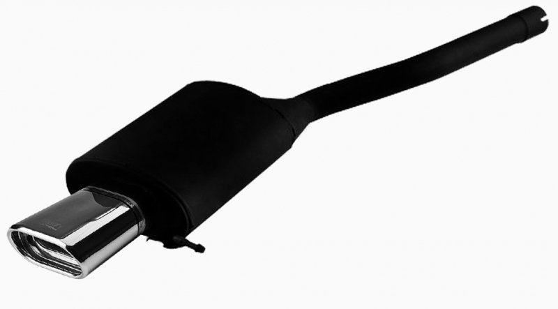 Escape Deportivo con Silenciador para SKODA Octavia II RS 2006-2013 COMBI