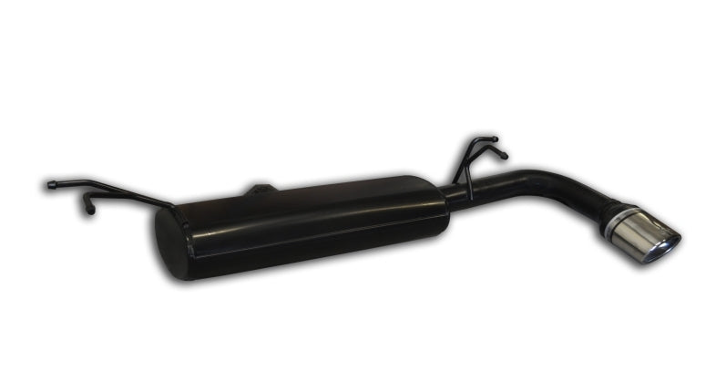 Escape Deportivo con Silenciador para SUZUKI Grand Vitara II 2009-2014 SUV