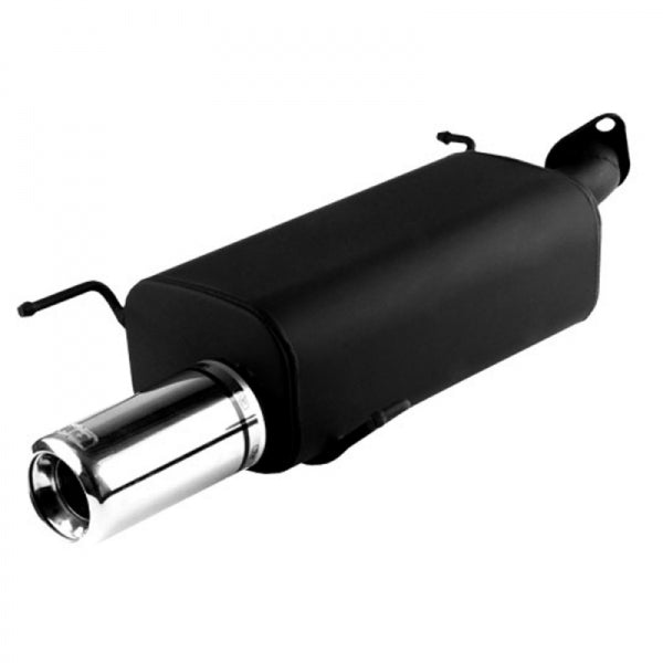 Escape Deportivo con Silenciador para SUZUKI Swift IV 2004-2010 HATCHBACK
