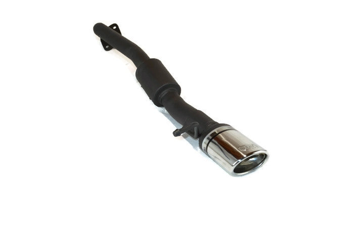 Escape Deportivo con Silenciador para SUZUKI Swift VI 2017-2020 HATCHBACK