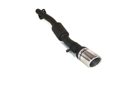 Escape Deportivo con Silenciador para SUZUKI Swift VI 2017-2020 HATCHBACK