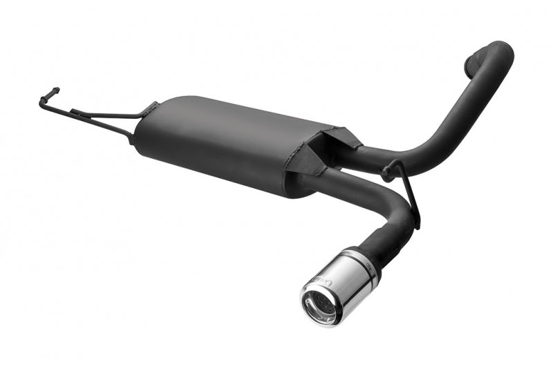 Escape Deportivo con Silenciador para SUZUKI SX4 2006-2014 SUV