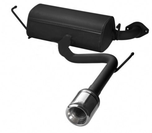 Escape Deportivo con Silenciador para TOYOTA Celica T23 99-06 STANDARD