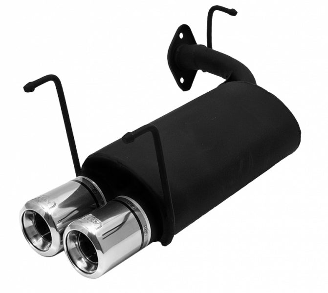Escape Deportivo con Silenciador para TOYOTA Corolla E10 Hatchback 92-97