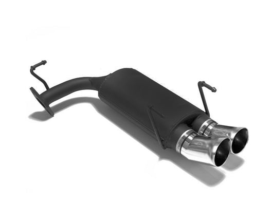 Escape Deportivo con Silenciador para TOYOTA Corolla E10 Hatchback 92-97