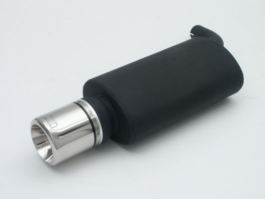 Escape Deportivo con Silenciador para TOYOTA Corolla E11 Hatchback (97-01)