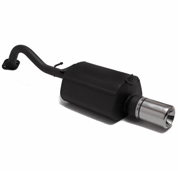 Escape Deportivo con Silenciador para TOYOTA Corolla E12 02-04 HATCHBACK