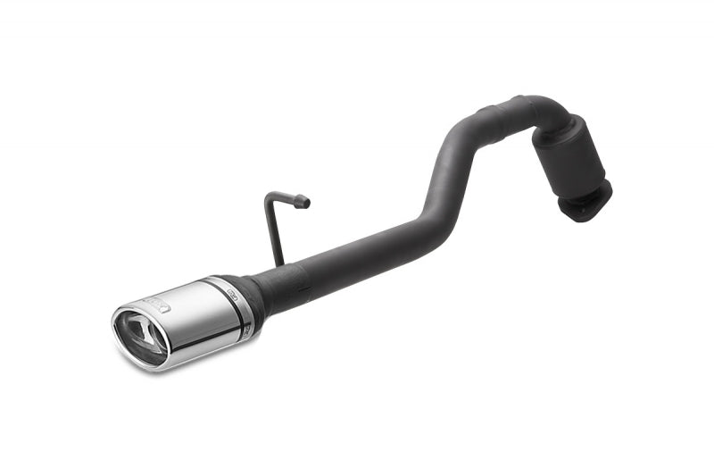 Escape Deportivo con Silenciador para TOYOTA Yaris III 2011-2018 HATCHBACK