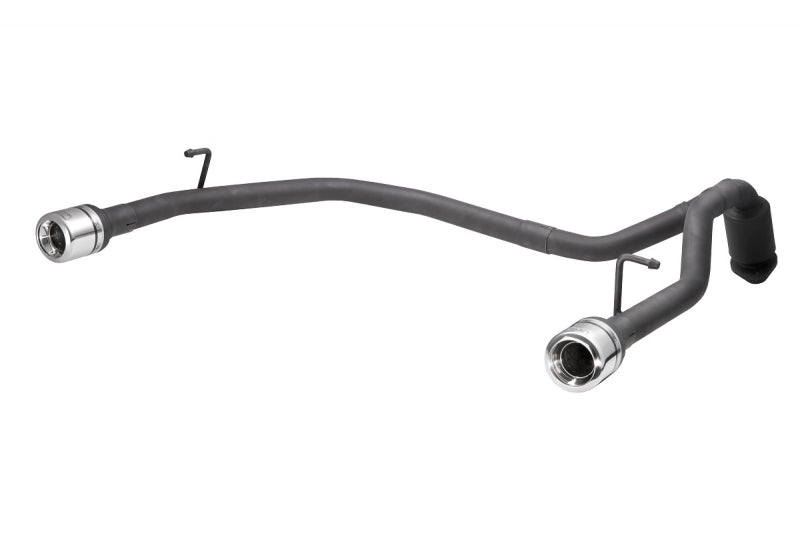 Escape Deportivo con Silenciador para TOYOTA Yaris III 2011-2018