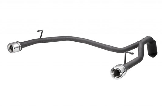 Escape Deportivo con Silenciador para TOYOTA Yaris III 2011-2018