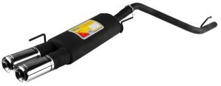 Escape Deportivo con Silenciador para VOLKSWAGEN Golf III 1991-1997 HATCHBACK