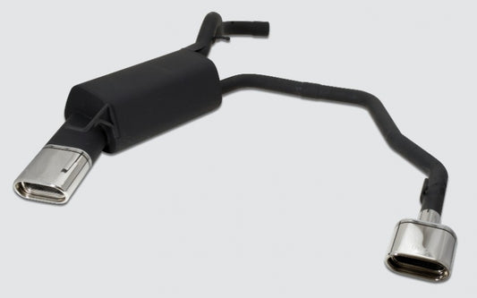 Escape Deportivo con Silenciador para VOLKSWAGEN Golf IV 1997-2004 HATCHBACK