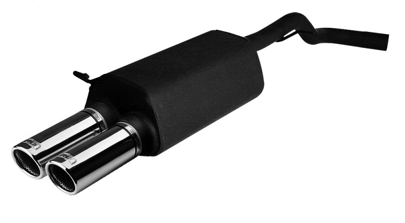 Escape Deportivo con Silenciador para VOLKSWAGEN Golf IV 1997-2004 HATCHBACK