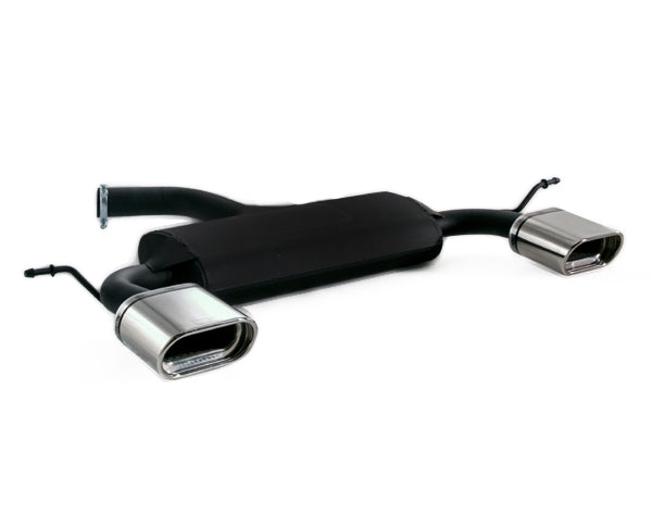 Escape Deportivo con Silenciador para VOLKSWAGEN Golf V 2003-2008 HATCHBACK
