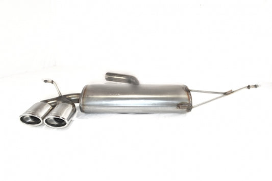 Escape Deportivo con Silenciador para VOLKSWAGEN Golf V 2003-2008 HATCHBACK