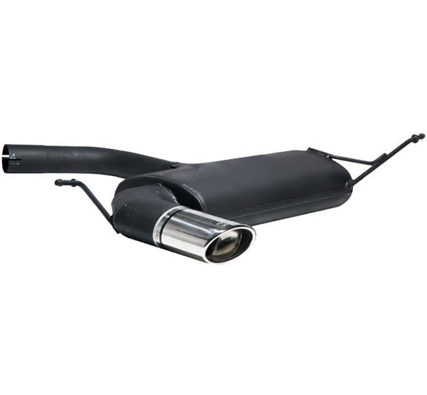 Escape Deportivo con Silenciador para VOLKSWAGEN Golf V 2003-2008 HATCHBACK