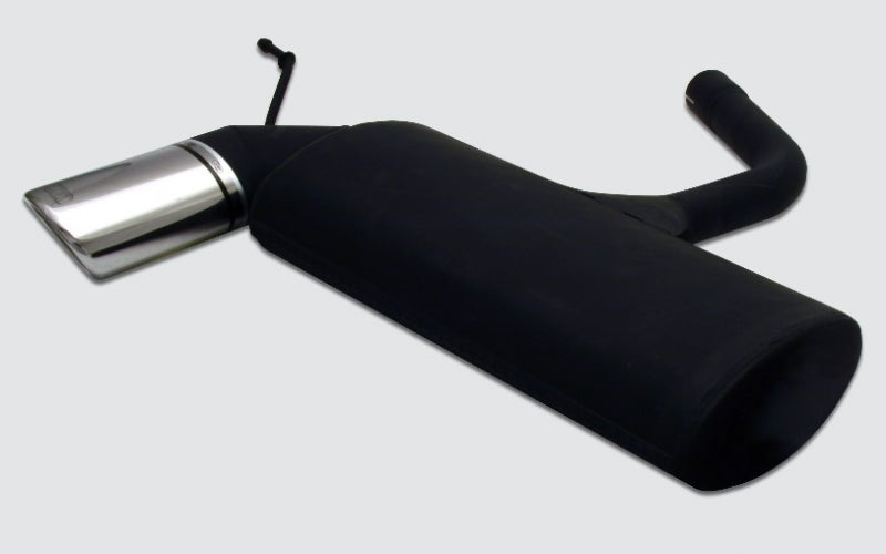 Escape Deportivo con Silenciador para VOLKSWAGEN Golf V 2003-2008 HATCHBACK