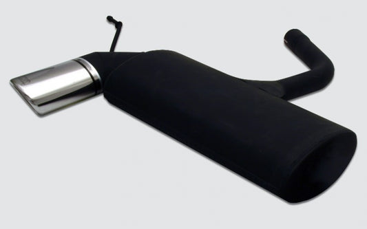 Escape Deportivo con Silenciador para VOLKSWAGEN Golf V 2003-2008 HATCHBACK