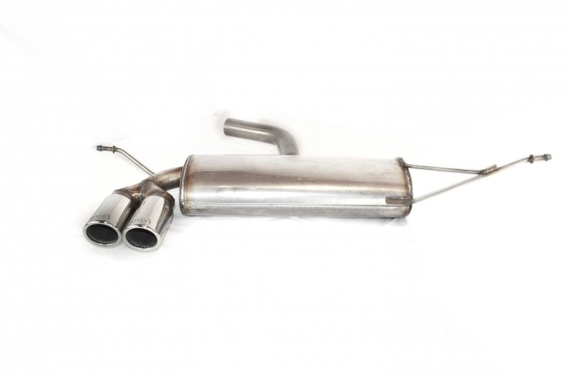 Escape Deportivo con Silenciador para VOLKSWAGEN Golf V 2003-2008 HATCHBACK