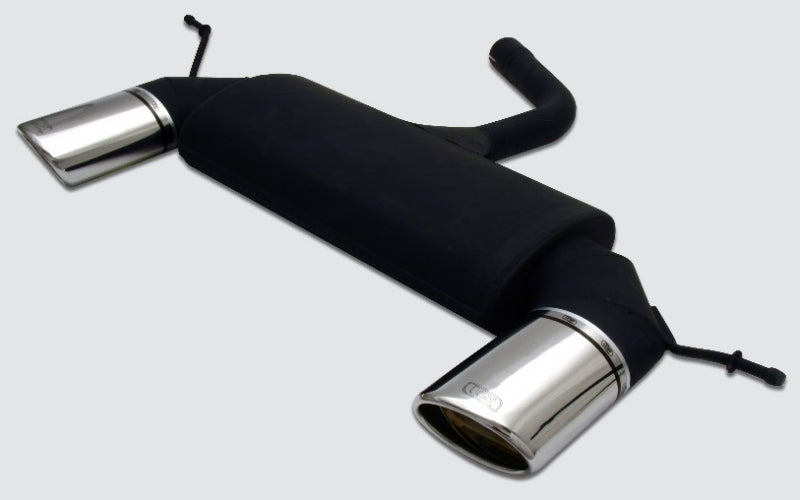 Escape Deportivo con Silenciador para VOLKSWAGEN Golf V 2003-2008 HATCHBACK