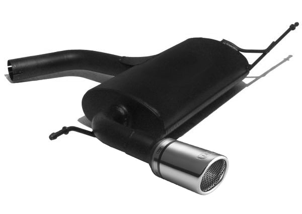 Escape Deportivo con Silenciador para VOLKSWAGEN Golf VI 2008-2013 HATCHBACK