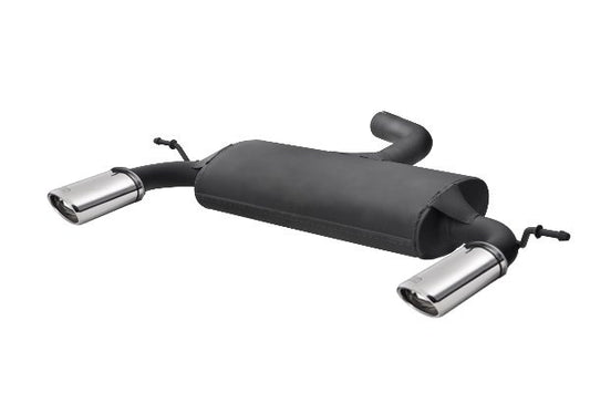 Escape Deportivo con Silenciador para VOLKSWAGEN Golf VI 2008-2013 HATCHBACK